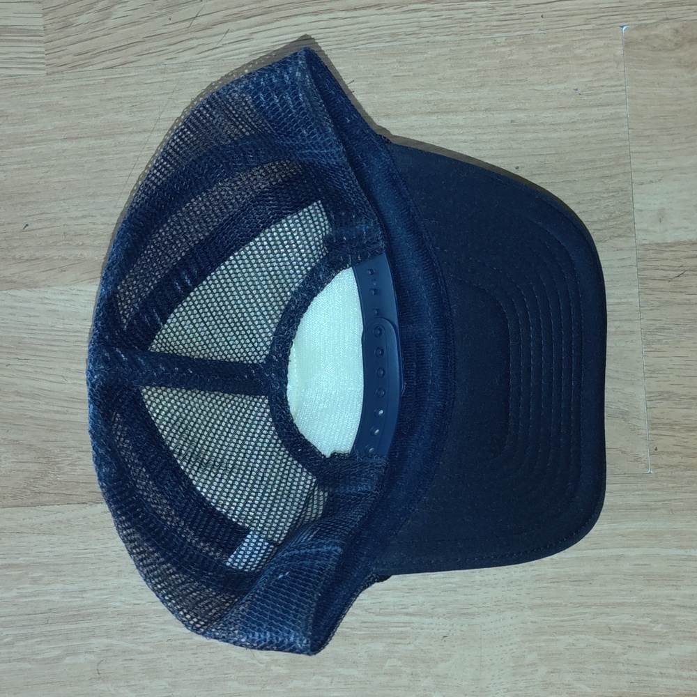 Moore Hose Plumbing Services Stitched Patch Truck… - image 3